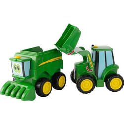 Tomy John Deere B47193 veicolo giocattolo