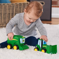 Tomy John Deere B47193 veicolo giocattolo