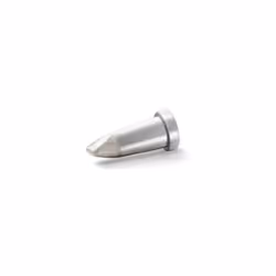 Weller LT C, Punta saldante, Weller, WP80, WSP80, MPR80, FE 75, TCP, Cromo, Nichel, Acciaio, 1 pz, 3,2 mm