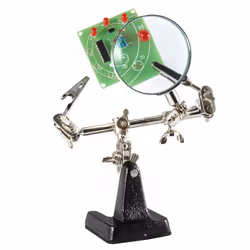 Weller WLACCHHB-02 accessorio per stazione/ferro saldante 1 pz Porta PCB - Vista aggiuntiva 2