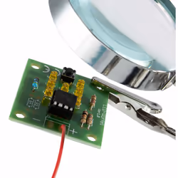 Weller WLACCHHB-02 accessorio per stazione/ferro saldante 1 pz Porta PCB - Vista aggiuntiva 4