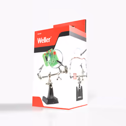 Weller WLACCHHB-02 accessorio per stazione/ferro saldante 1 pz Porta PCB - Vista aggiuntiva 6