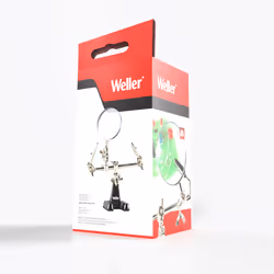 Weller WLACCHHB-02 accessorio per stazione/ferro saldante 1 pz Porta PCB - Vista aggiuntiva 7