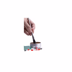Weller - WLACCFB-02 Flux Brush conImpugnature Ergonomiche per un Facile Utilizzo, Confezione da 25 - Vista aggiuntiva 3
