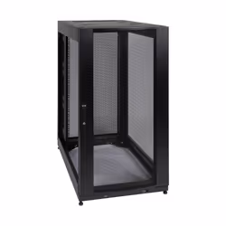 Tripp Lite SR25UB rack 25U Rack indipendenti Nero - Vista aggiuntiva 4