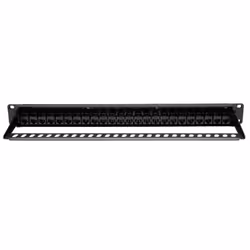 Tripp Lite N254-024 pezzo di pannello 1U - Vista aggiuntiva 4