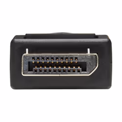 Tripp Lite P134-000 cavo e adattatore video 0,15 m Displayport DVI-I Nero