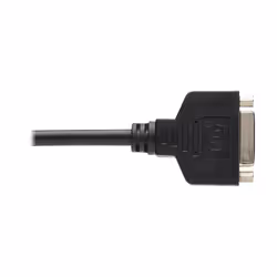 Tripp Lite P134-000 cavo e adattatore video 0,15 m Displayport DVI-I Nero - Vista aggiuntiva 7