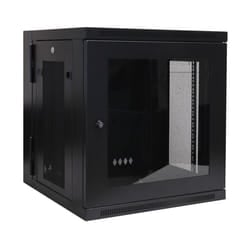 Tripp Lite SRW12USG rack 12U Da parete Nero