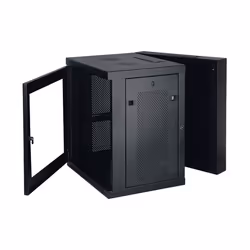 Tripp Lite SRW12USG rack 12U Da parete Nero