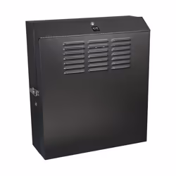 Tripp Lite SRWF5U, Da parete, 5U, 68 kg, 13 kg, Nero
