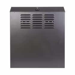 Tripp Lite SRWF5U rack 5U Da parete Nero
