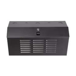 Tripp Lite SRWF5U rack 5U Da parete Nero