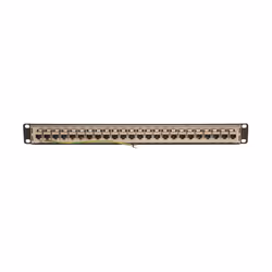 Tripp Lite N254-024-SH pezzo di pannello 1U