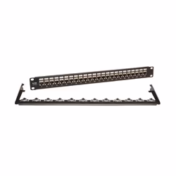 Tripp Lite N254-024-SH pezzo di pannello 1U