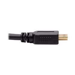 Tripp Lite P131-06N cavo e adattatore video 0,15 m HDMI VGA (D-Sub) Nero - Vista aggiuntiva 8