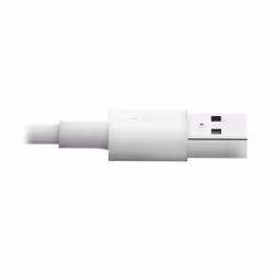 Tripp Lite M100-003-WH cavo Lightning 1 m Bianco - Vista aggiuntiva 4