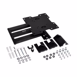 Tripp Lite DWM1742MA Supporto TV a parete 106,7 cm (42") Nero