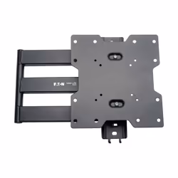 Tripp Lite DWM1742MA Supporto TV a parete 106,7 cm (42") Nero