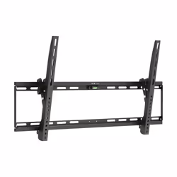 Tripp Lite DWT3770X, 94 cm (37"), 177,8 cm (70"), 100 x 100 mm, 800 x 400 mm, -10 - 0°, Nero