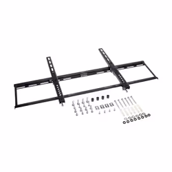 Tripp Lite DWT3770X Supporto TV a parete 177,8 cm (70") Nero