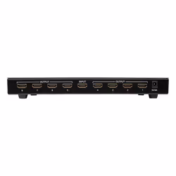 Tripp Lite B118-008-UHD ripartitore video HDMI 8x HDMI