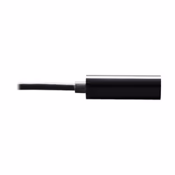 Tripp Lite P134-06N-VGA-V2 cavo e adattatore video 0,15 m DisplayPort VGA (HD15) Nero - Vista aggiuntiva 7