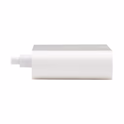 Tripp Lite U444-06N-H4GU-C adattatore grafico USB 3840 x 2160 Pixel Bianco - Vista aggiuntiva 5