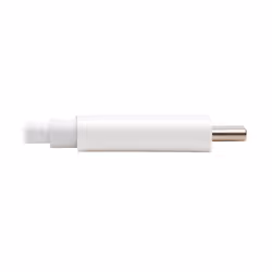 Tripp Lite U444-06N-H4GU-C adattatore grafico USB 3840 x 2160 Pixel Bianco - Vista aggiuntiva 6