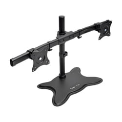 Tripp Lite DDR1327SDD Supporti a parete per TV 68,6 cm (27") Scrivania Nero