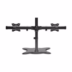 Tripp Lite DDR1327SDD Supporti a parete per TV 68,6 cm (27") Scrivania Nero - Vista aggiuntiva 6