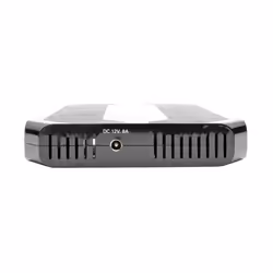 Tripp Lite U280-010-ST-CEE docking station per dispositivo mobile Nero - Vista aggiuntiva 2