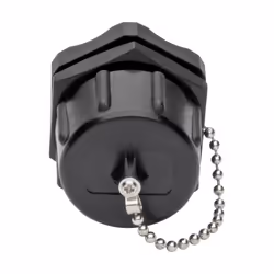 Tripp Lite N206-BC01-IND cavo di collegamento RJ45 Nero - Vista aggiuntiva 3