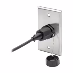 Tripp Lite N206-BC01-IND cavo di collegamento RJ45 Nero - Vista aggiuntiva 4