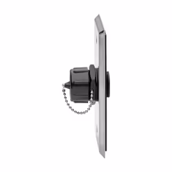 Tripp Lite N206-BC01-IND cavo di collegamento RJ45 Nero - Vista aggiuntiva 6