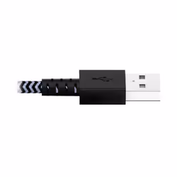 Tripp Lite M100-003-HD cavo Lightning 0,9 m Nero - Vista aggiuntiva 4