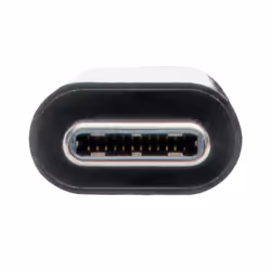 Tripp Lite U444-06N-H4GUBC replicatore di porte e docking station per laptop USB 3.2 Gen 2 (3.1 Gen 2) Type-C Nero - Vista aggiuntiva 5