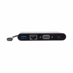 Tripp Lite U444-06N-HV4GUB adattatore grafico USB Nero - Vista aggiuntiva 4