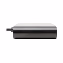 Tripp Lite U444-06N-HV4GUB adattatore grafico USB Nero - Vista aggiuntiva 7