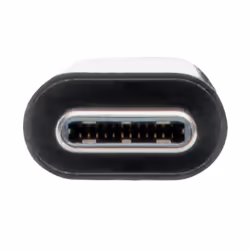 Tripp Lite U444-06N-H4UB-C adattatore grafico USB Nero