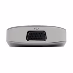 Tripp Lite U442-DOCK12-S replicatore di porte e docking station per laptop USB 3.2 Gen 2 (3.1 Gen 2) Type-C Argento - Vista aggiuntiva 7