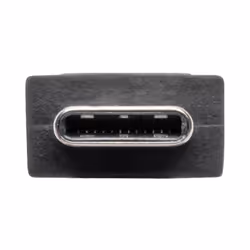 Tripp Lite U442-DOCK3-B replicatore di porte e docking station per laptop Cablato USB 3.2 Gen 2 (3.1 Gen 2) Type-C Nero - Vista aggiuntiva 7