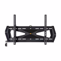 Tripp Lite DWTSC3780MUL Supporto TV a parete 2,03 m (80") Nero