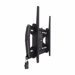 Tripp Lite DWTSC3780MUL Supporto TV a parete 2,03 m (80") Nero
