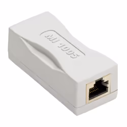 Tripp Lite N234-MI-1005, RJ45, Grigio, Cat6, CE, REACH, IEC 60601-1, -10 - 85 °C, -25 - 85 °C