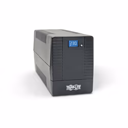 Tripp Lite OMNIVSX850, A linea interattiva, 0,85 kVA, 480 W, Sinusoidale, 220 V, 240 V