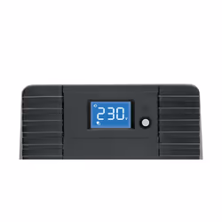 Tripp Lite OMNIVSX850 gruppo di continuità (UPS) A linea interattiva 0,85 kVA 480 W 6 presa(e) AC