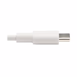 Tripp Lite M102-003-WH cavo Lightning 0,9 m Bianco - Vista aggiuntiva 4
