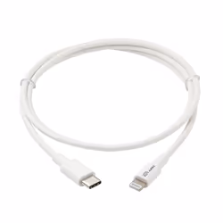 Tripp Lite M102-003-WH cavo Lightning 0,9 m Bianco - Vista aggiuntiva 5