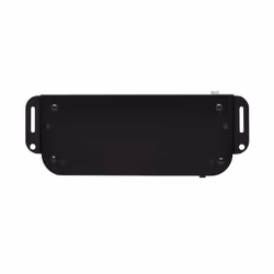 Tripp Lite B005-HUA2-K switch per keyboard-video-mouse (kvm) Nero - Vista aggiuntiva 7
